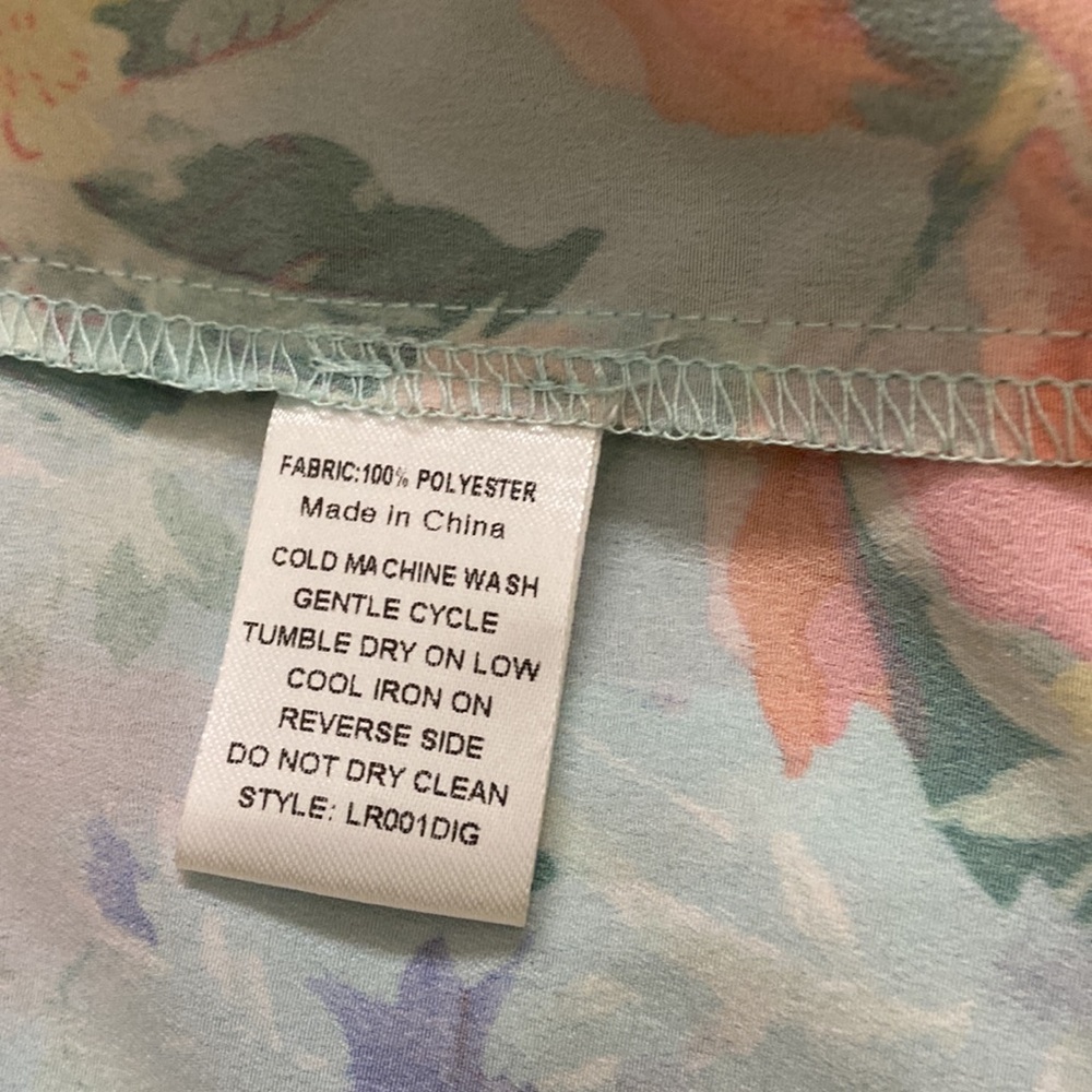 Le Rose Robe - Picture 8 of 8